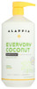 Alaffia: Conditioner Evrdy Coconut, 32 Fo