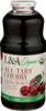 L & A Juice: Organic All Tart Cherry, 32 Oz