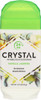 Crystal Body Deodorant: Invisible Solid Deodorant Vanilla And Jasmine, 2.5 Oz