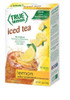 True Citrus: Wtr Enh Lmn Ice Tea 6pc, 0.63 Oz