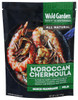 Wild Garden: Moroccan Chermoula Quick Marinade, 6 Oz