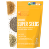 Betterbody: Seed Blend Super Org, 16 Oz