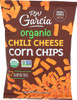 Rw Garcia: Organic Chili Cheese Corn Chips, 7.5 Oz