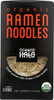 Oceans Halo: Noodle Ramen Org, 8.4 Oz