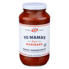 Yo Mamas Foods: Marinara Magnifica, 25 Oz