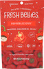 Fresh Bellies: Snack Toddlr Pepprlicious, 0.75 Oz