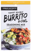 Urban Accents: Tangy Adobo Burrito Bowl Seasoning Mix, 1 Oz