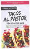 Urban Accents: Tacos Al Pastor Seasoning Mix, 1 Oz