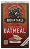 Kodiak: Oatmeal Cinnamon, 10.58 Oz