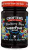 Crofters: Organic Blueberry Blast Superfruit Spread, 16.5 Oz