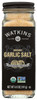 Watkins: Salt Garlic Org, 4.97 Oz