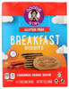 Goodie Girl: Biscuit Brkfst Br Sgr Cin, 7 Oz