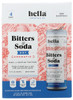 Hella Cocktail: Bitters & Soda Dry Aromatic 4pk, 48 Fo