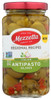 Mezzetta: Olive Antipasto, 10 Fo