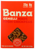 Banza: Pasta Chickpea Gemelli, 8 Oz