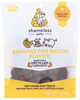 Shameless Pets: Treat Dog Bacon, 6 Oz