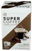 Kitu: Mocha Super Pods, 10 Ea