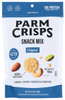 Parm Crisps: Crisps Snack Mix Original, 6 Oz