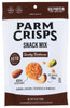 Parm Crisps: Crisps Snack Mix Bbq, 6 Oz