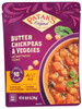 Pataks: Meal Rte Butter Chickpea, 10.05 Oz