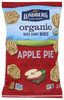 Lundberg: Rice Cakes Mini Appl Pie, 5 Oz