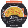 Reese: Indian Style Cauliflower Harvest Bowl, 6.3 Oz