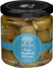 Divina: Feta Stuffed Olives, 7.8 Oz