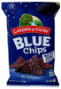 Garden Of Eatin: Blue Tortilla Chips, 5.5 Oz