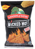Garden Of Eatin: Wicked Hot Tortilla Chips, 5.5 Oz