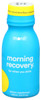 More Labs: Shot Morning Recovery Lemon, 3.4 Fo
