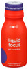 More Labs: Shot Liquid Focus, 3.4 Fo