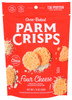 Parm Crisps: Four Cheese, 1.75 Oz