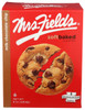 Mrs Fields: Cookie Milk Chocolate Chip, 8 Oz