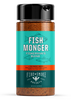 Fire And Smoke: Seasoning Fish Monger, 16 Oz