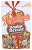 Popcornopolis: Double Drizzle Popcorn, 7.5 Oz