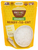Miracle Noodle: Ready To Eat Rice Organic, 7 Oz