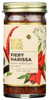 New York Shuk: Spice Harissa Fiery, 1.9 Oz