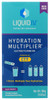 Liquid Iv: Hydration Multiplier Acai Berry Electrolyte Drink Mix 10 Count Sticks, 5.65 Oz