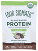 Four Sigmatic: Creamy Cacao Protein Powder, 1.41 Oz