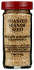 Morton & Bassett: Ssnng Toasted Sesame Seed, 2 Oz