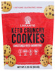 Lakanto: Keto Crunchy Cookies, 2.25 Oz