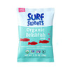 Surf Sweets: Organic Delishfish, 2.75 Oz