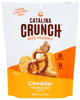 Catalina Snacks: Cheddar Crunch Mix, 6 Oz