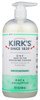 Kirks: Cleanser 3in1 Mint Eucaly, 32 Fo
