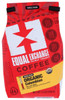 Equal Exchange: Coffee Whole Bean Colombian Organic, 12 Oz