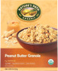 Nature's Path: Organic Peanut Butter Granola Cereal, 11.5 Oz