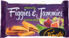 Pamela's: Gluten-free Figgies & Jammies Extra Large Cookies Mission Fig, 9 Oz