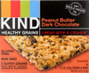 Kind: Healthy Grains Granola Bars Peanut Butter Dark Chocolate 5 Count, 6.2 Oz