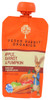 Peter Rabbit: Baby Pmpkn Carrot Apple O, 4.4 Oz