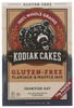 Kodiak: Mix Flpjck Frnt Oat Gf, 16 Oz